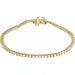 Everyday Diamond Tennis Bracelet - 2CT