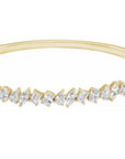 Variety Lab Grown Diamond Bangle