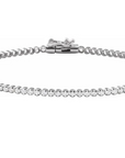 Light Tennis Bracelet