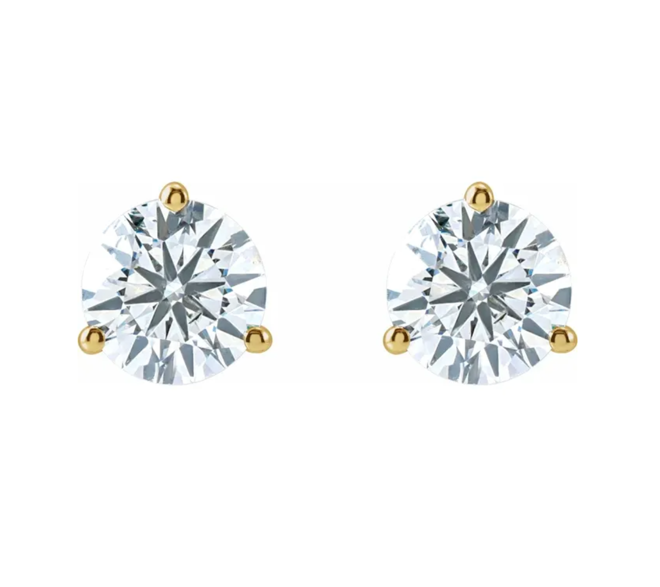 The Essentials Edit: 3 Diamond Staples Every Jewelry Box Deserves