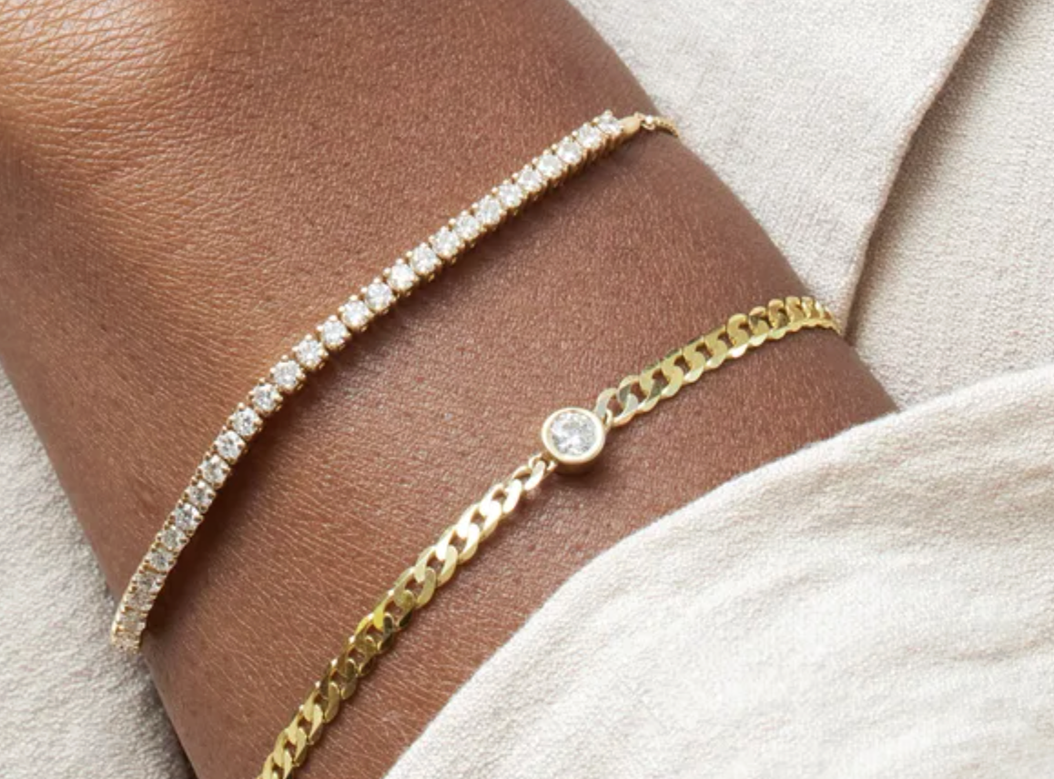 Why Lab-Grown Diamond Fine Jewelry Outshines Imitation Stones—Now and for Generations