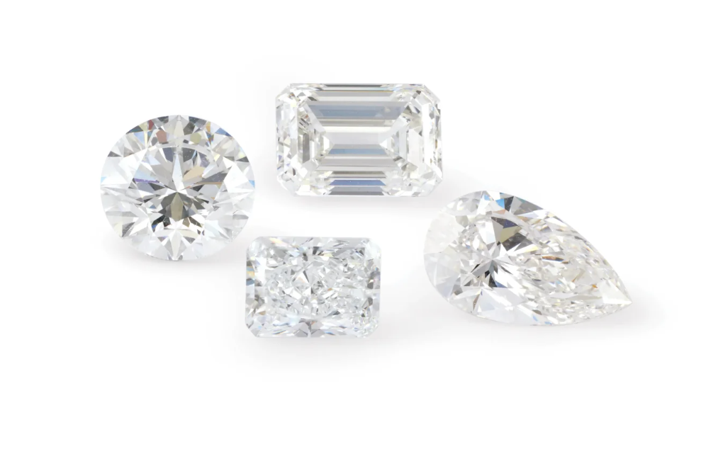 Lab-Grown Diamonds: Identical Sparkle, Kinder Footprint