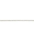 Light Tennis Bracelet